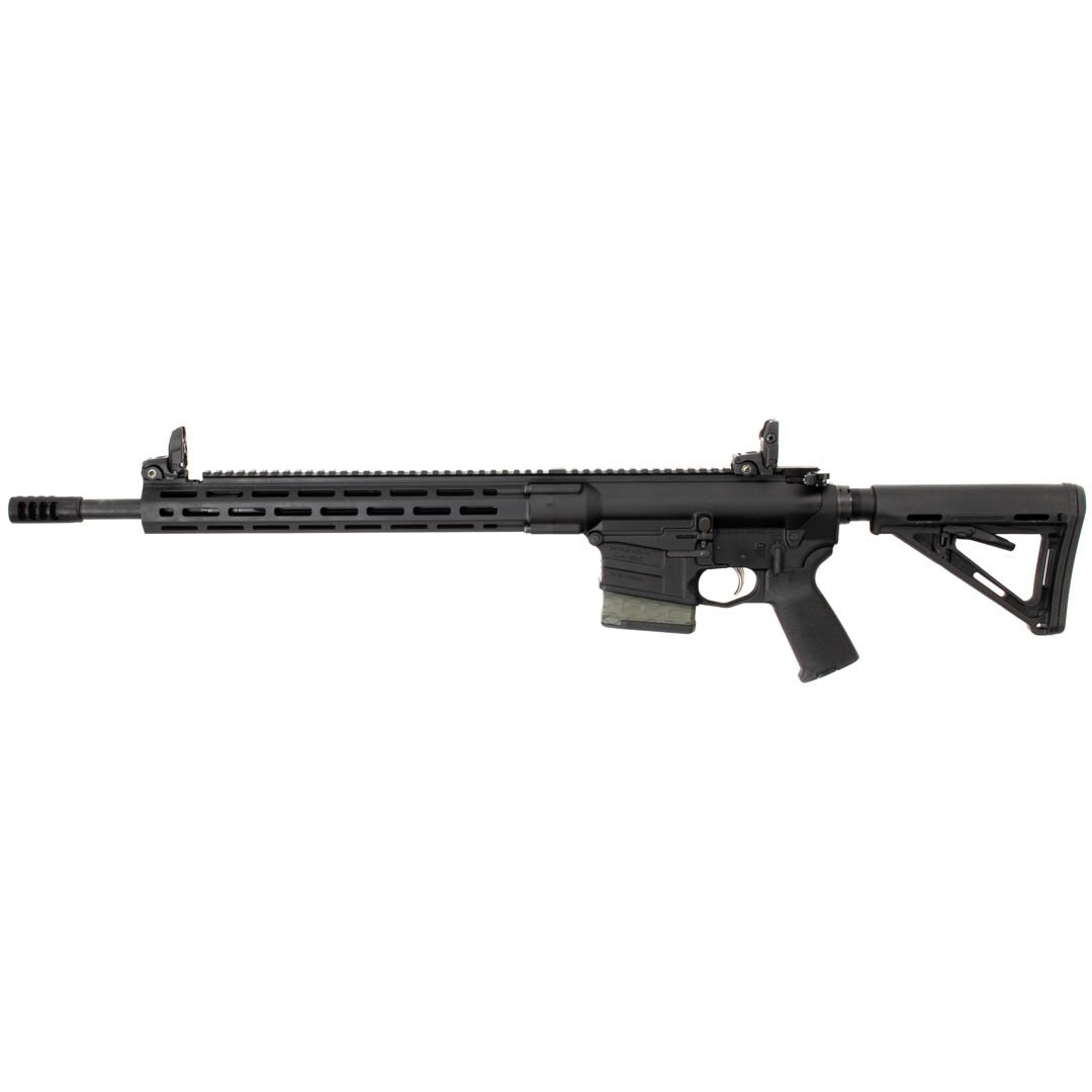 SAVAGE ARMS MSR-10